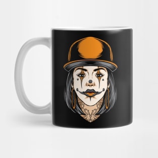 Joker's Sister Mug